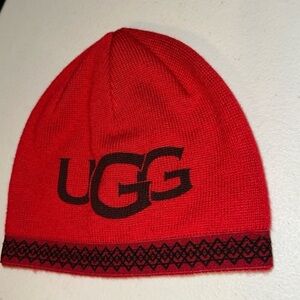 UGG Baby Beanie